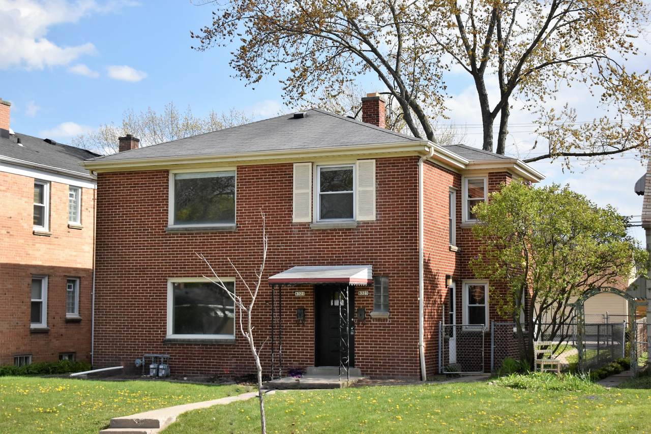 8321 Burleigh St - Photo 1