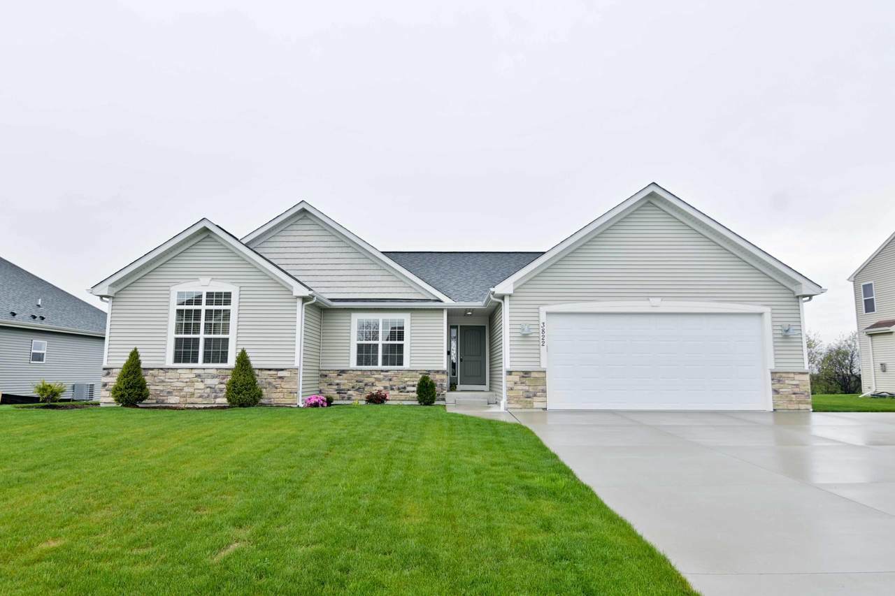 3822 Blossom Dr - Photo 1