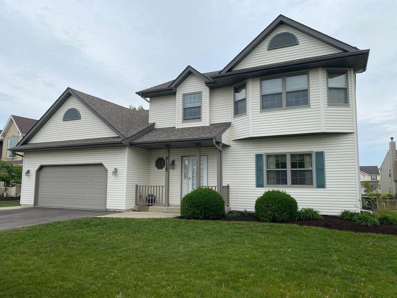 6125 95th Ave - Photo 1