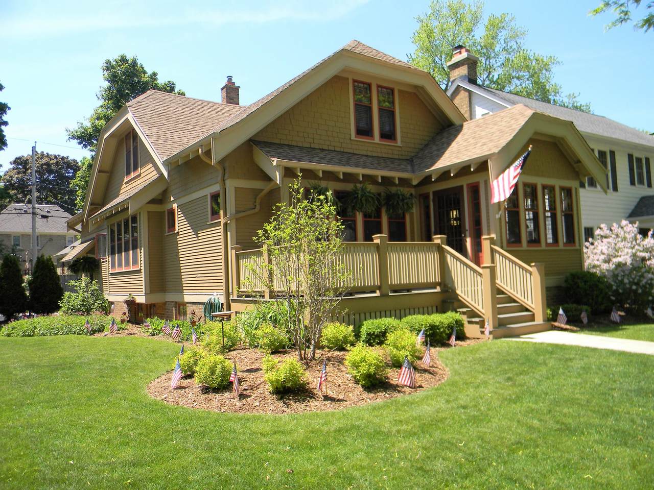 4915 Cumberland Blvd - Photo 1