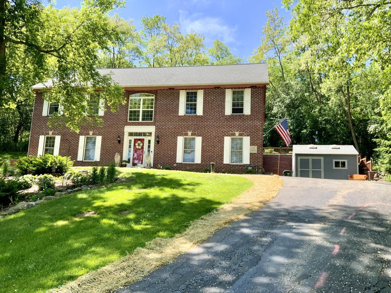 S84W32291 Jericho Rd - Photo 1