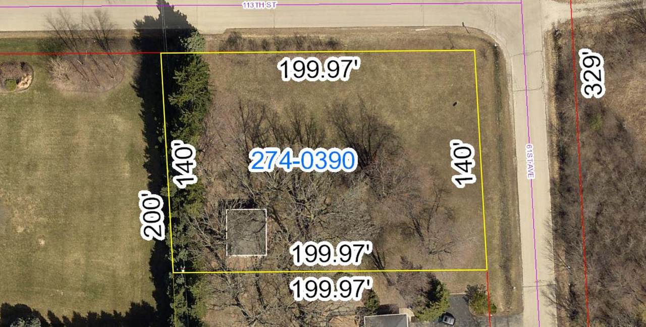Lt390 61st Ave - Photo 1