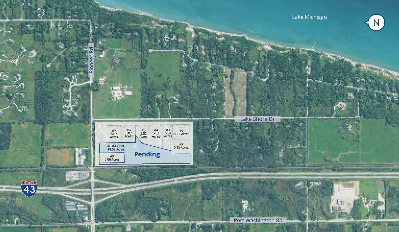 Lt6 Lake Shore Dr - Photo 1