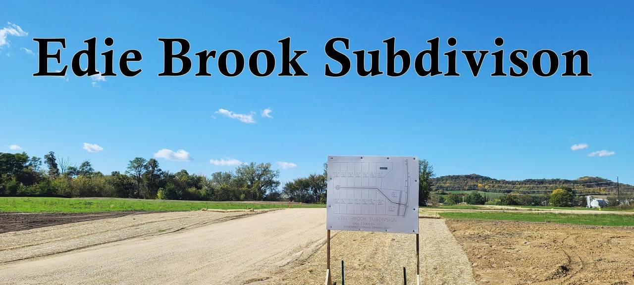 Lot 2 Presley Dr - Photo 1