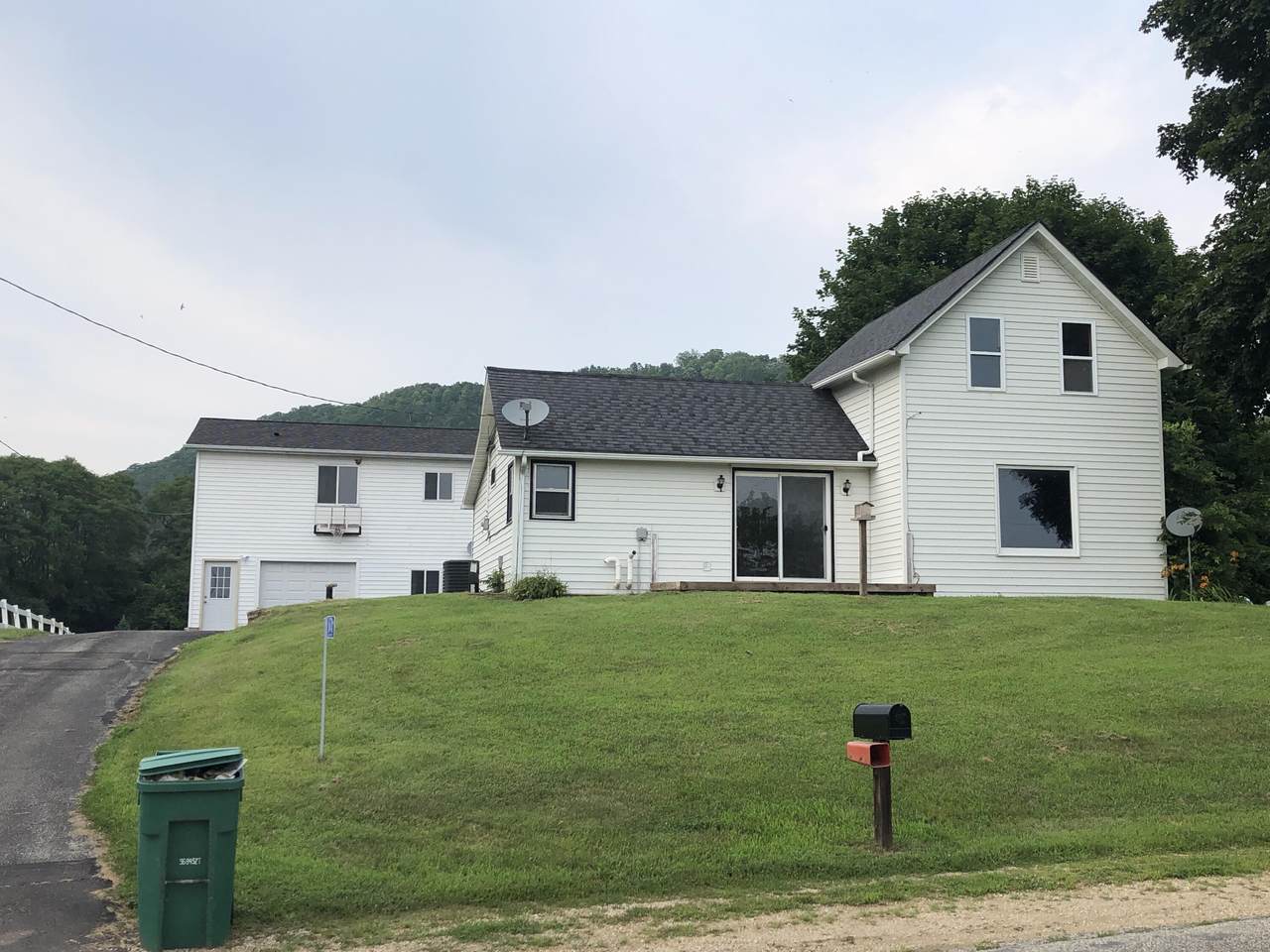 W410 Bluff Siding Rd - Photo 1
