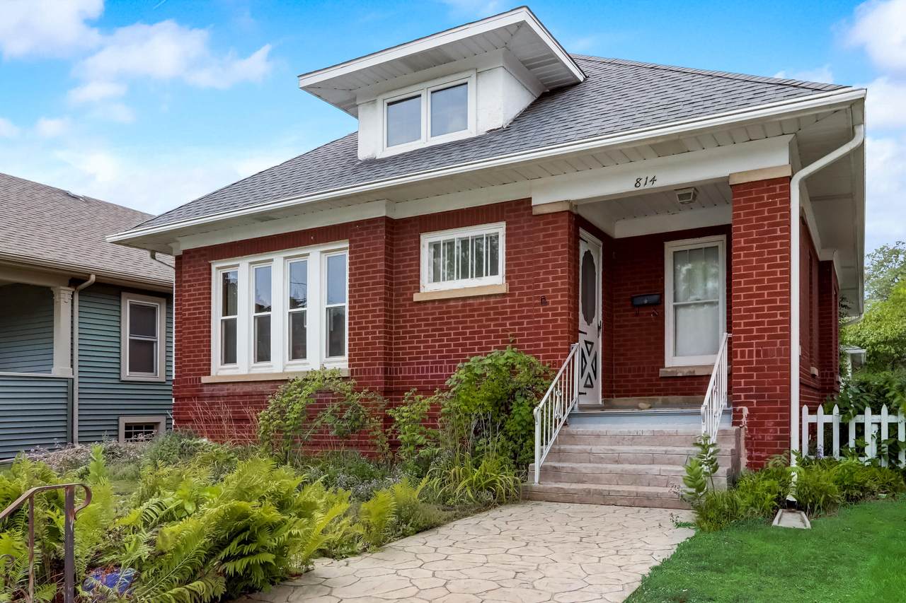 814 Hayes Ave - Photo 1