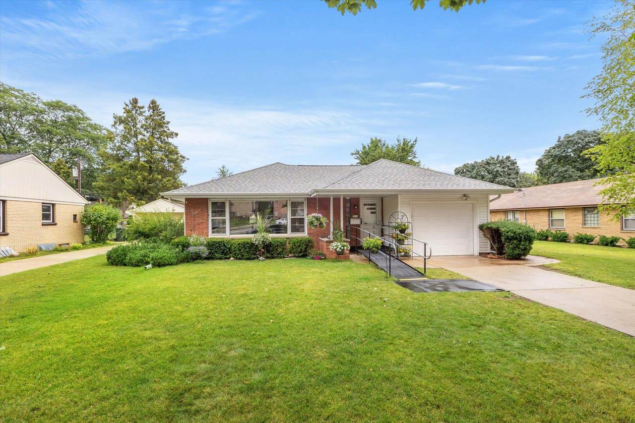 7814 Oklahoma Ave - Photo 1