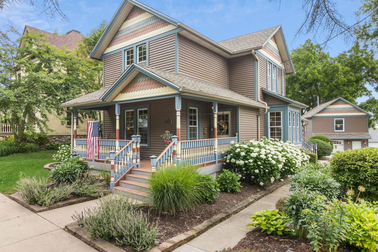 156 State St - Photo 1