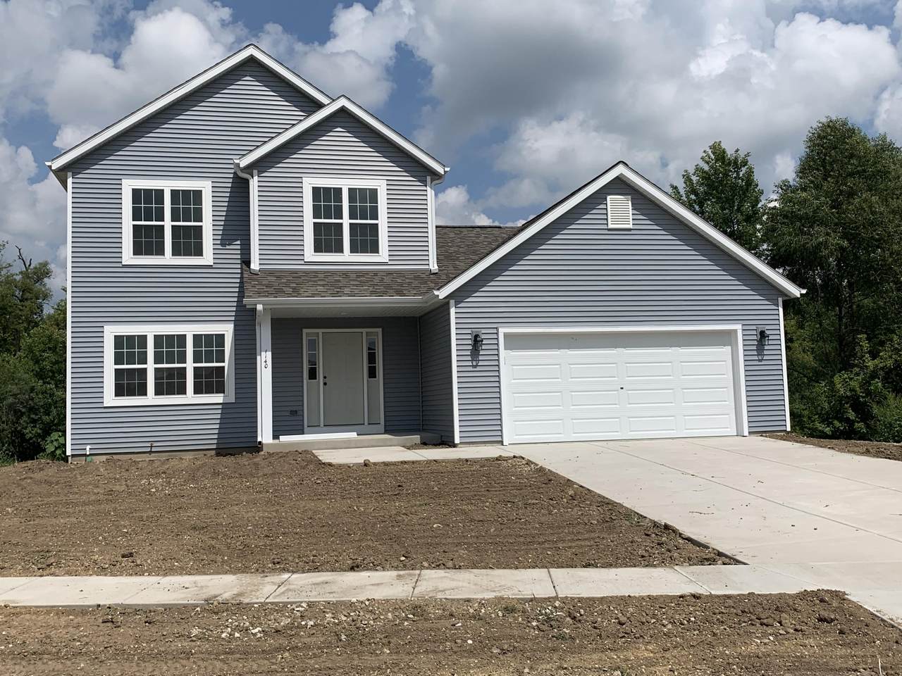1140 Rosemary Rd - Photo 1