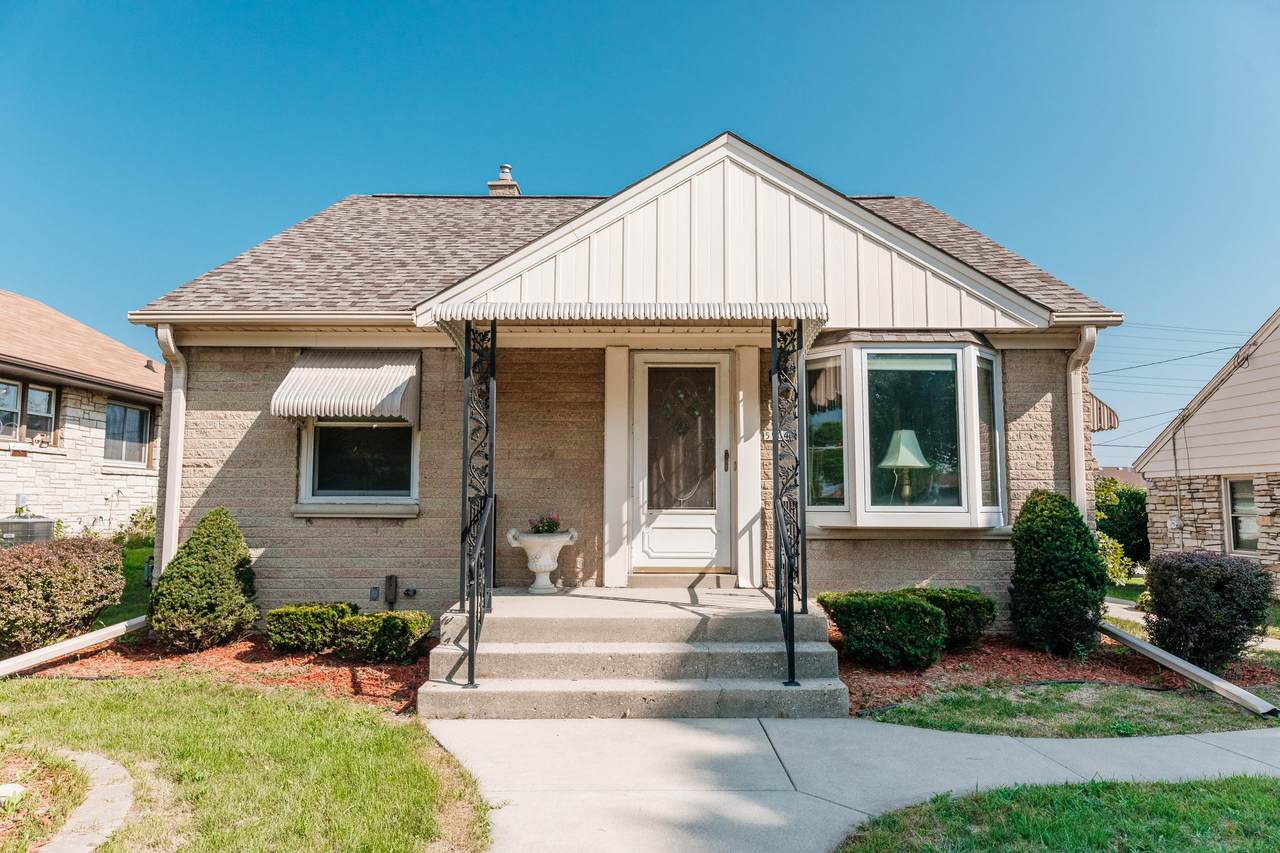 5904 Morgan - Photo 1
