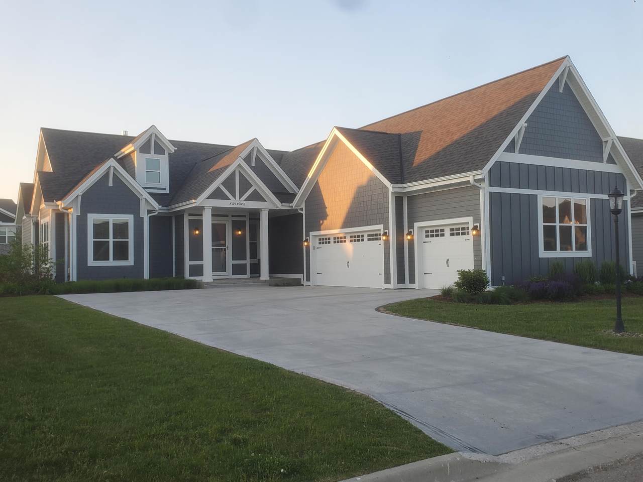 W237N6946 Ancient Oaks Ct - Photo 1