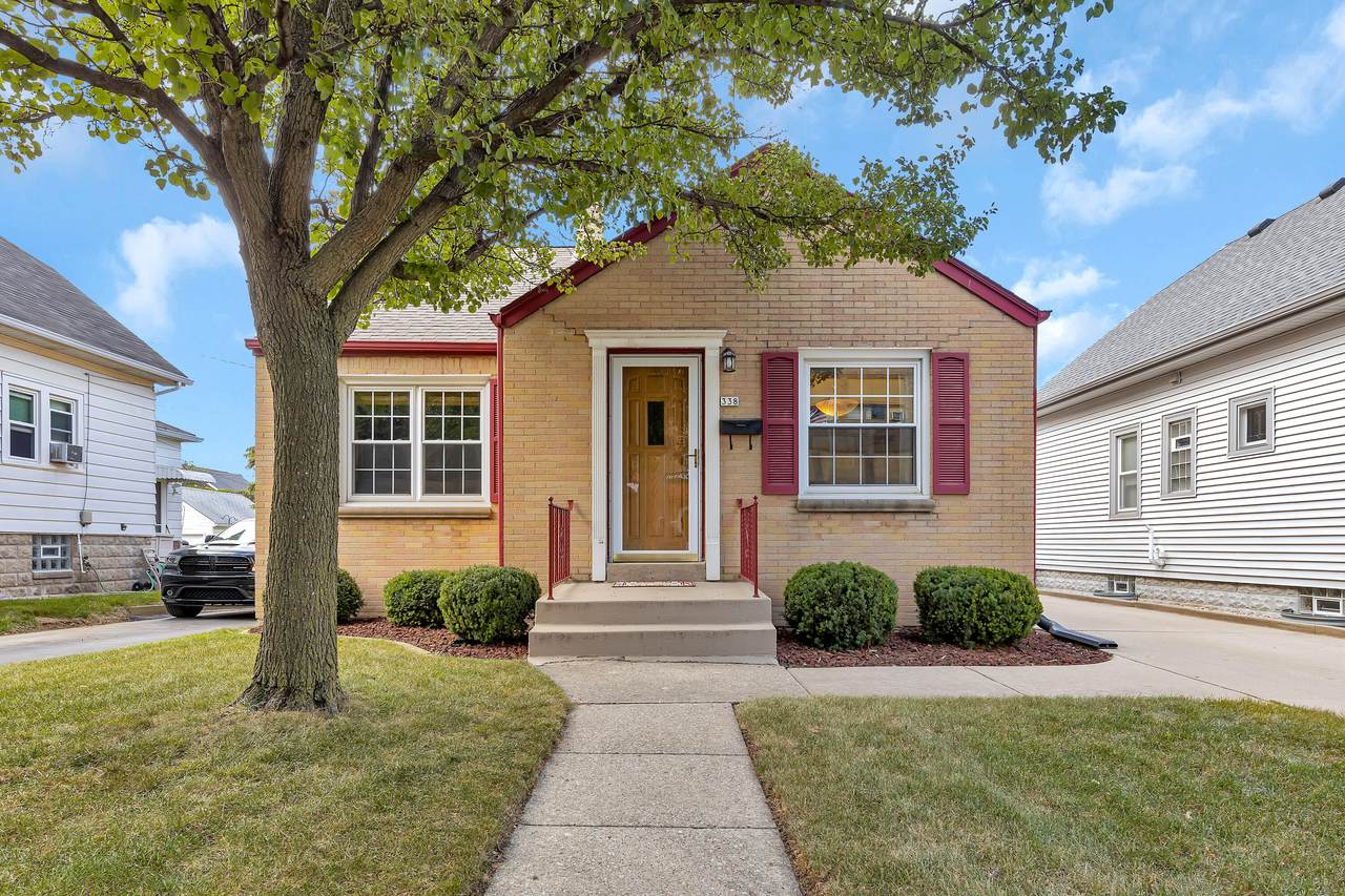 338 Norwich St - Photo 1
