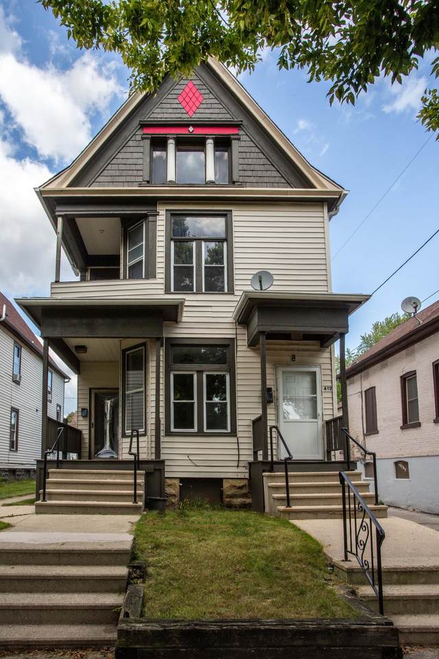 410 Garfield Ave - Photo 1