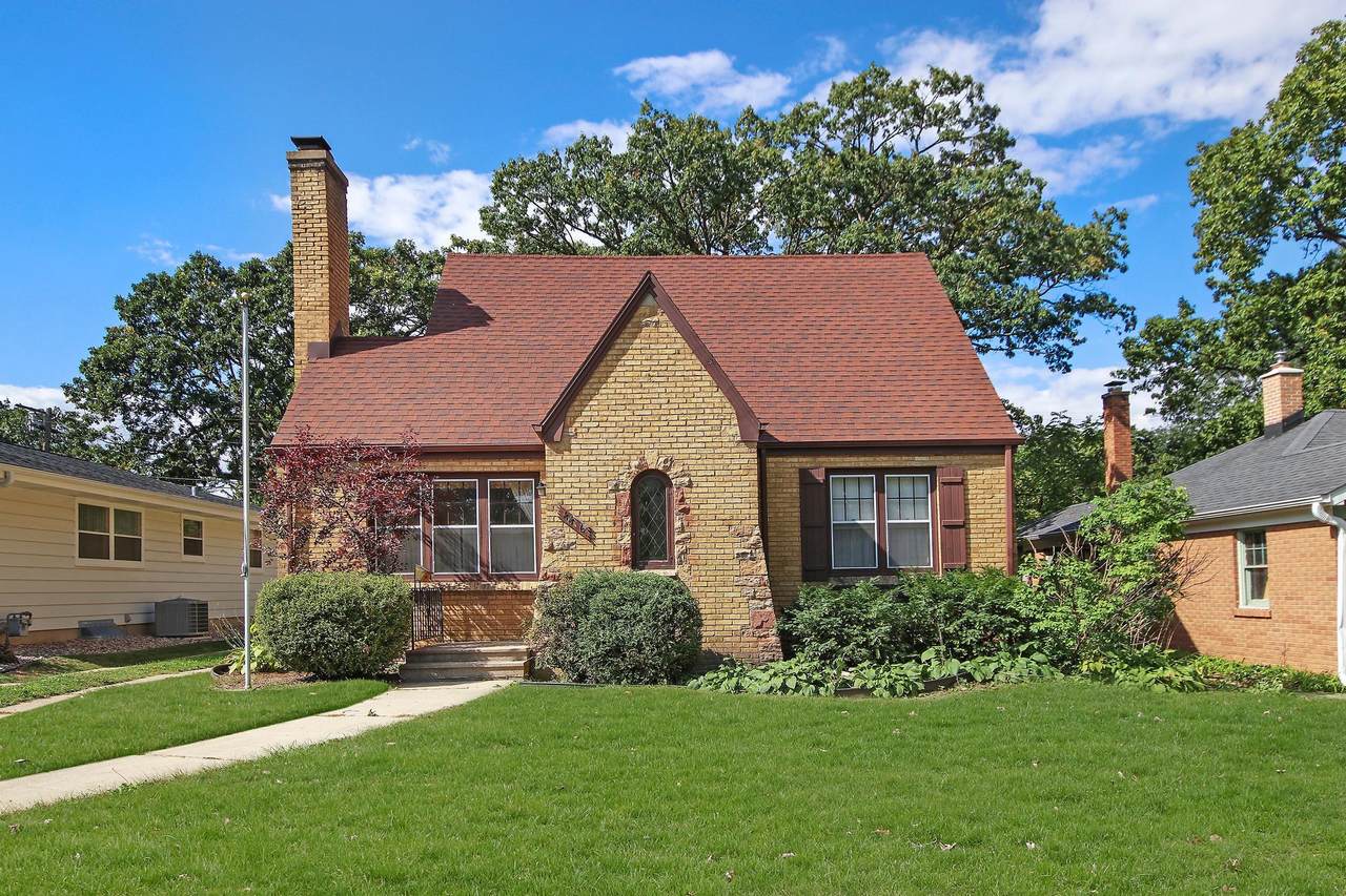 4416 Taft Rd - Photo 1