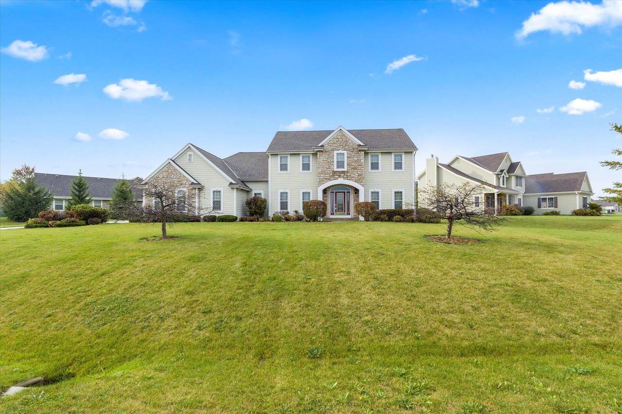 3123 Twin Creeks Rd - Photo 1