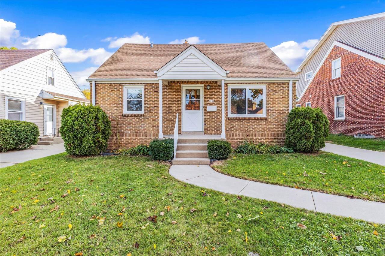 4200 Taylor Ave - Photo 1