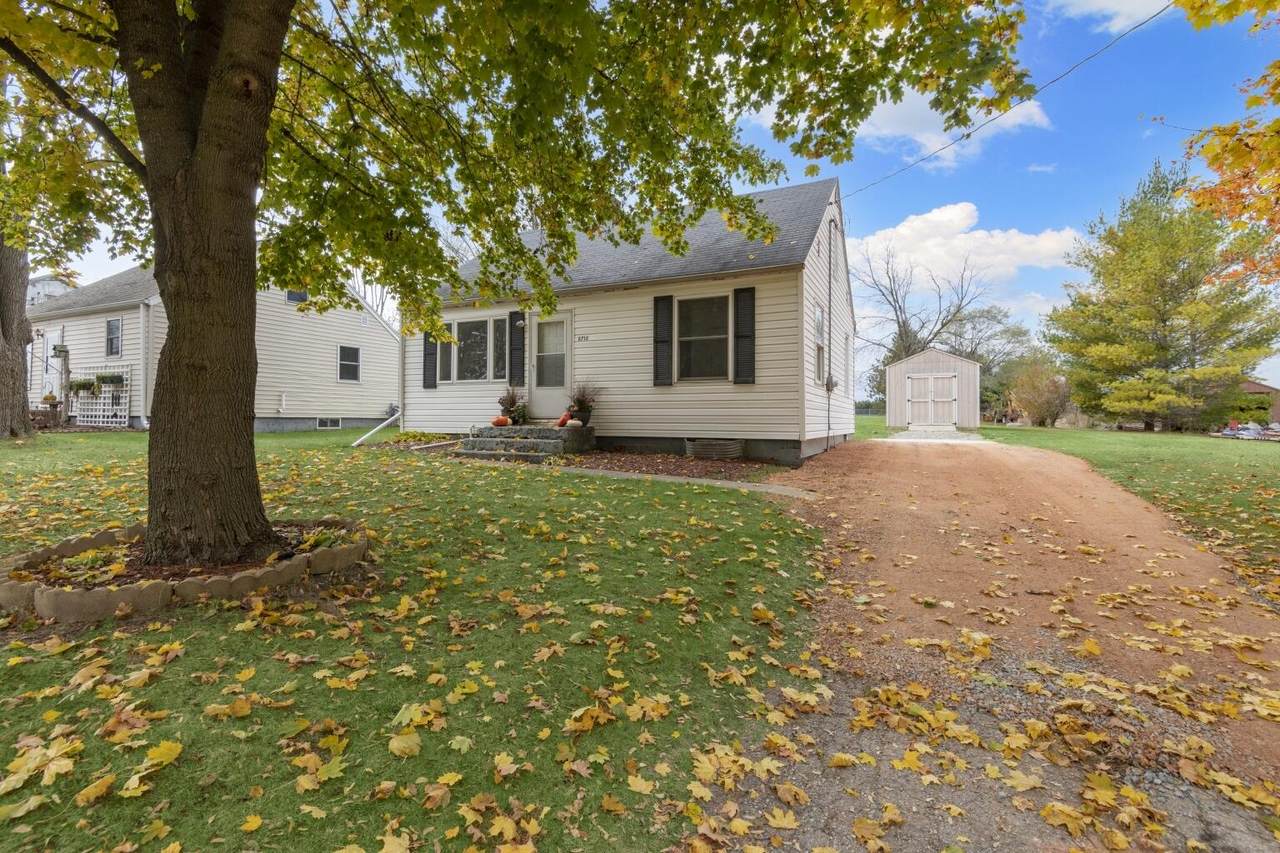 5713 Finnegan Lake Rd - Photo 1