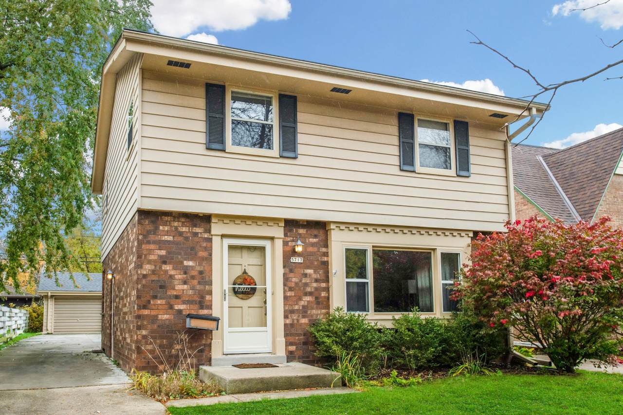 5717 Ames Ter - Photo 1