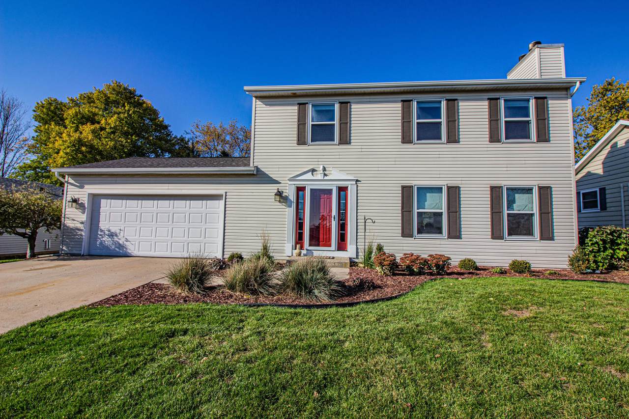 517 Franzen St - Photo 1