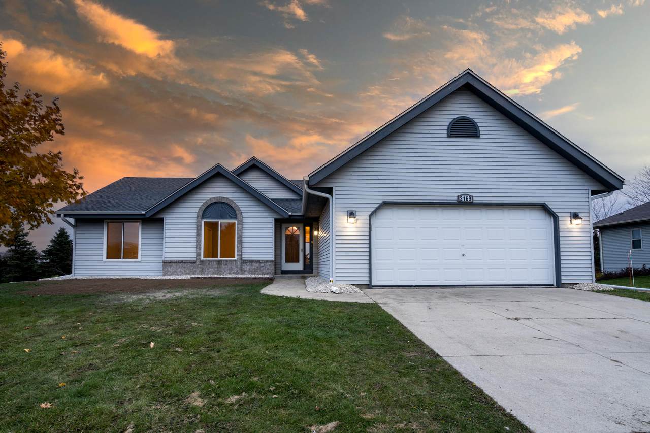 2169 Saint Johns Way - Photo 1