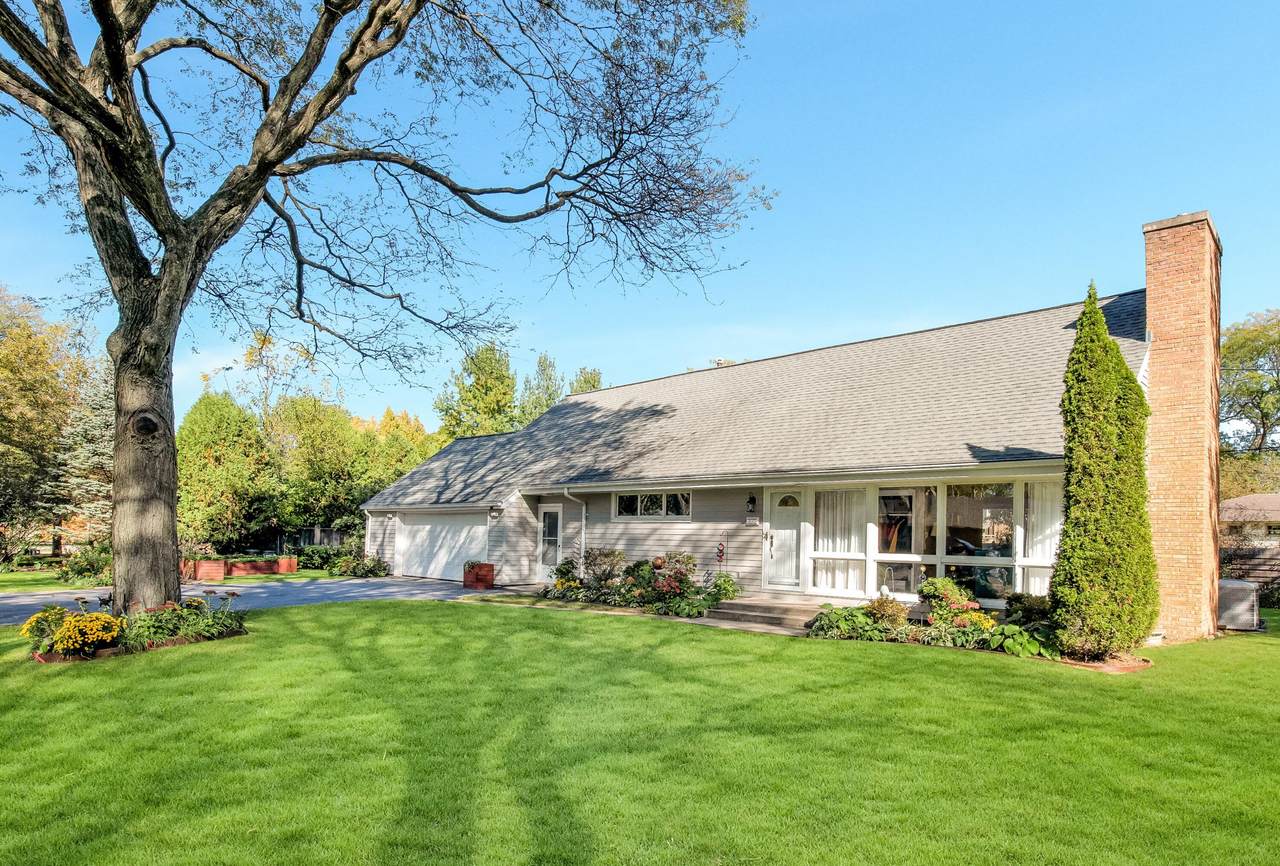 7632 Van Dyke Rd - Photo 1