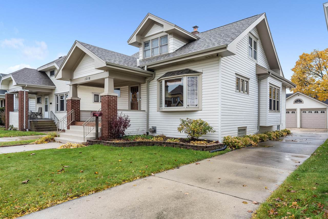 1216 William St - Photo 1
