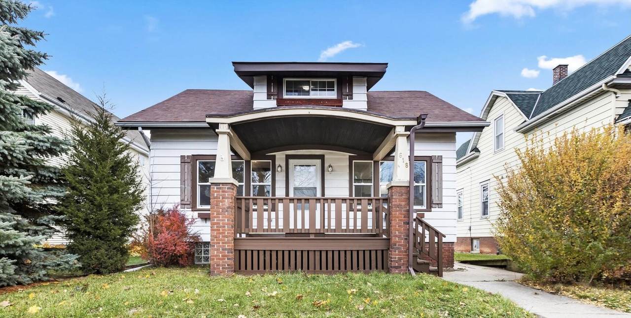 618 Milwaukee Ave - Photo 1