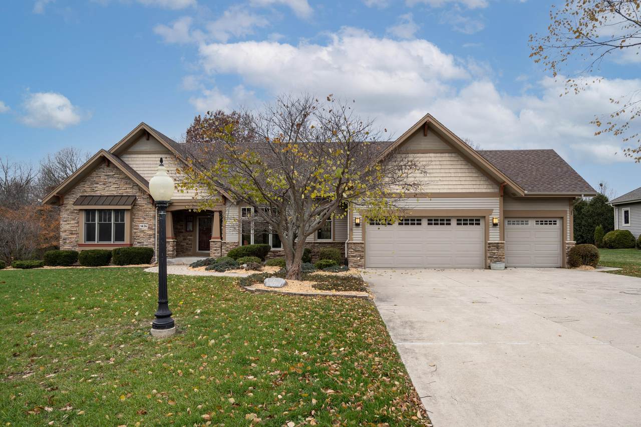 1436 90th St - Photo 1