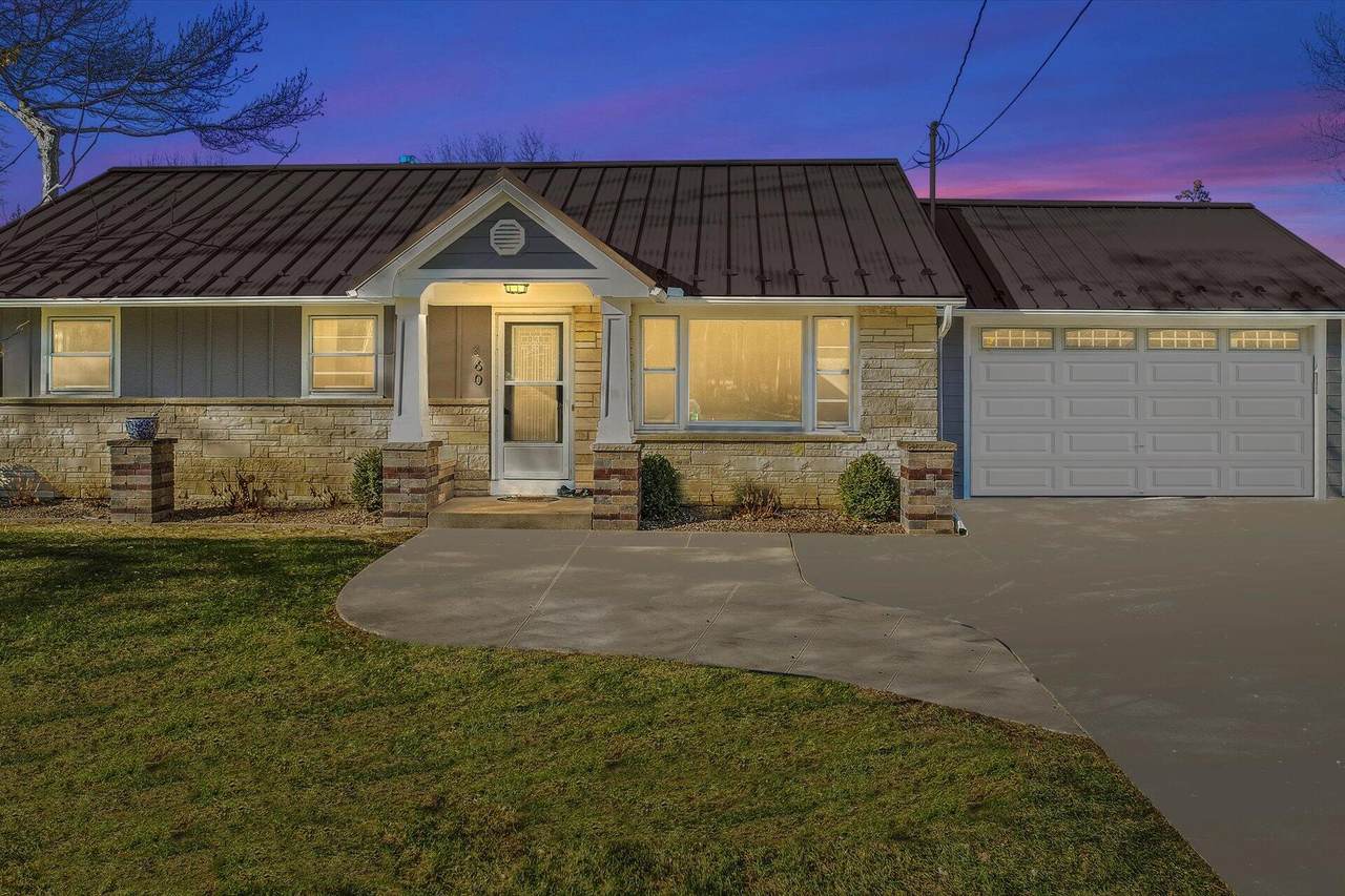 660 Concord Rd - Photo 1