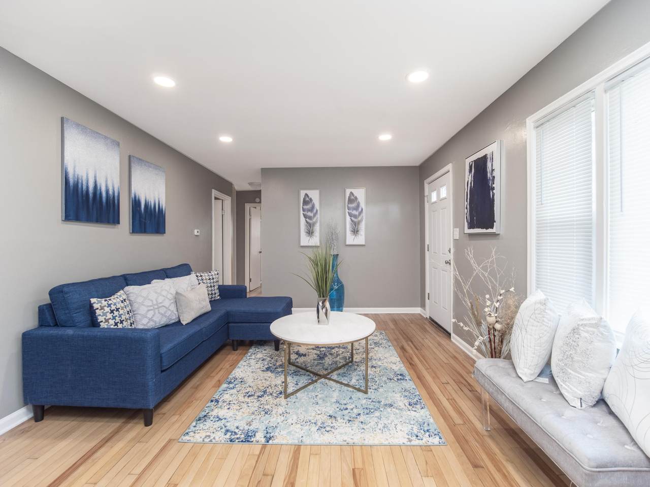 4830 Fiebrantz Ave - Photo 1