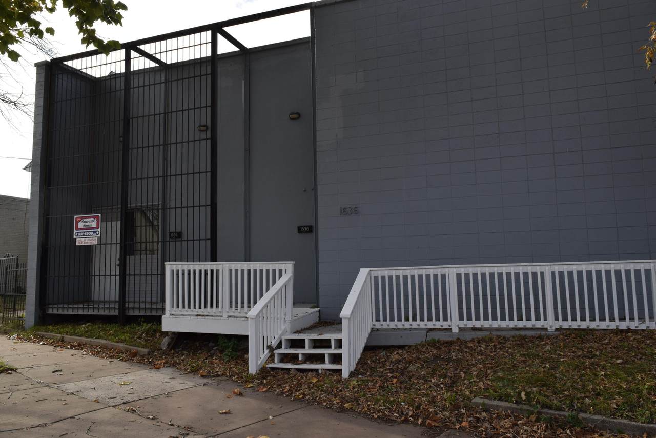 1636 Taylor Ave - Photo 1