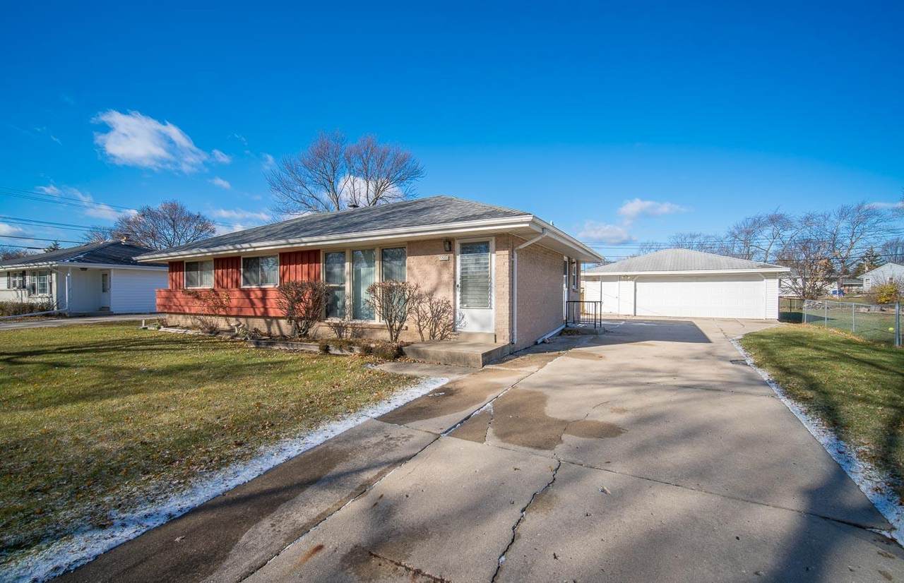 3500 Parnell Ave - Photo 1