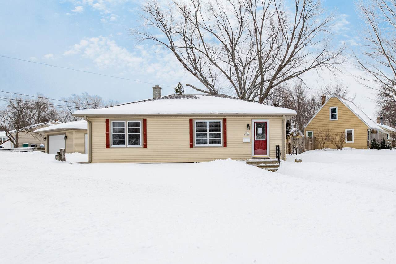 N85W16685 Ann Ave - Photo 1
