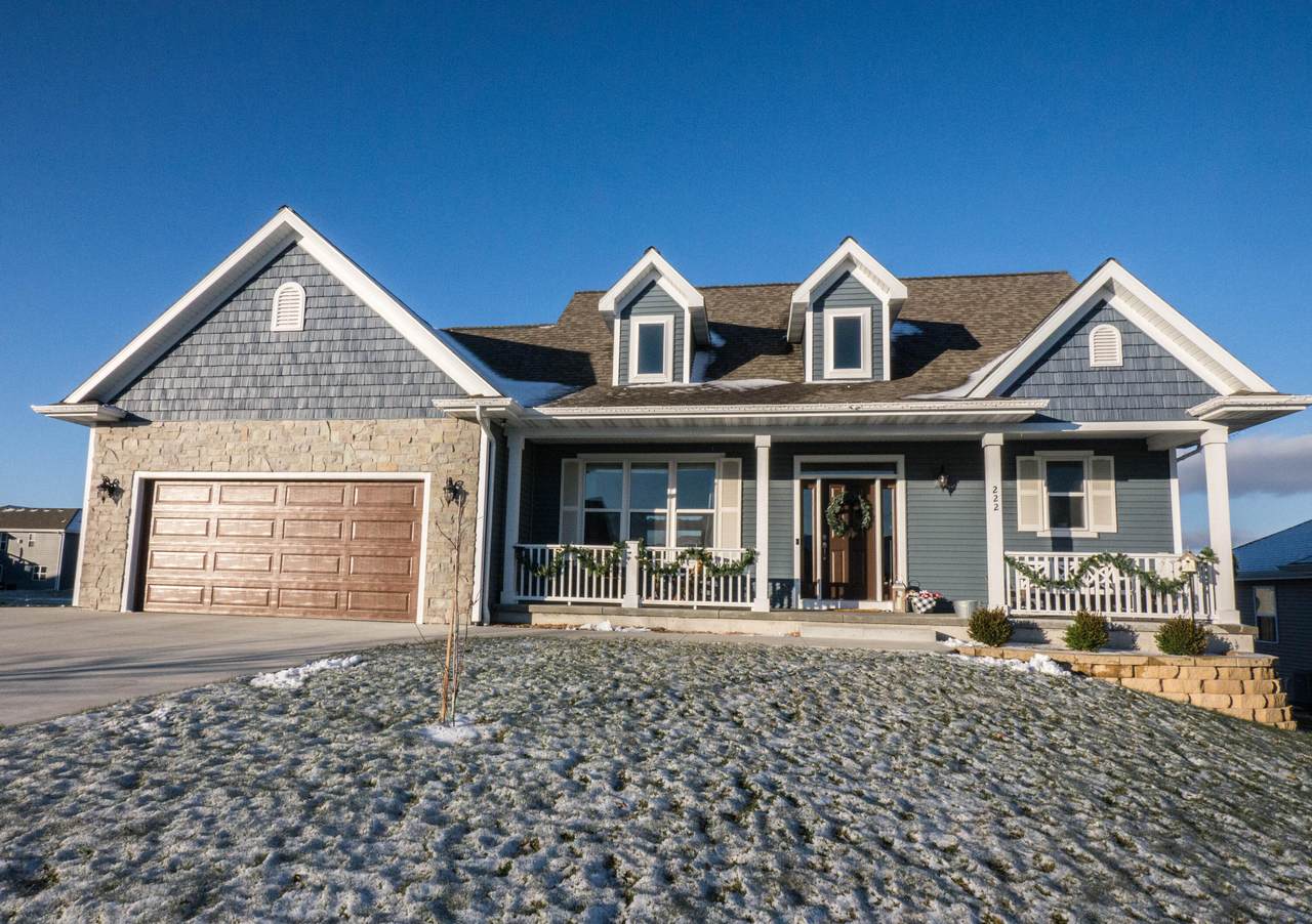 222 Silver Fox Dr - Photo 1