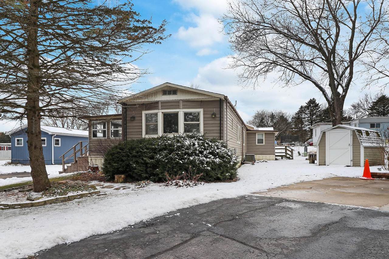 1448 Sunrise Trl - Photo 1