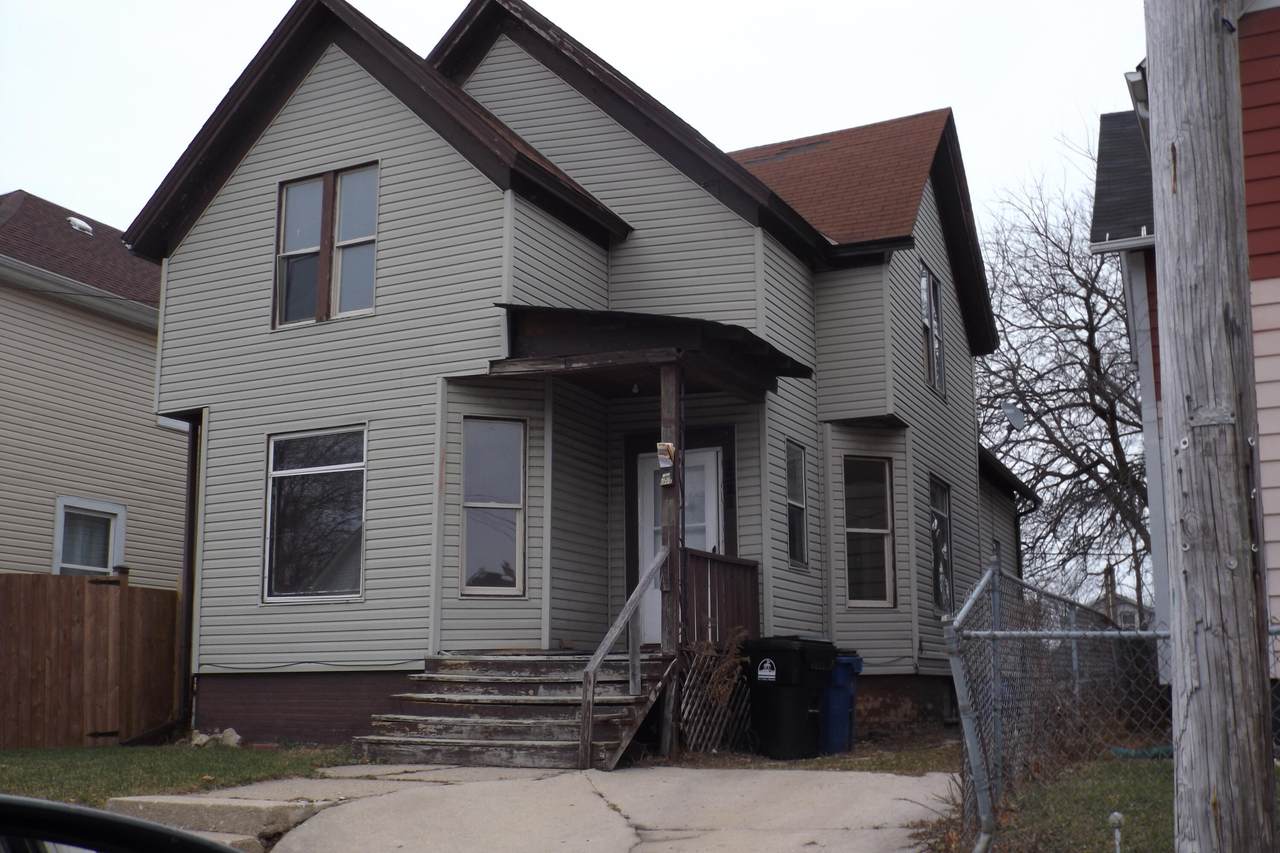 1221 Lasalle St - Photo 1