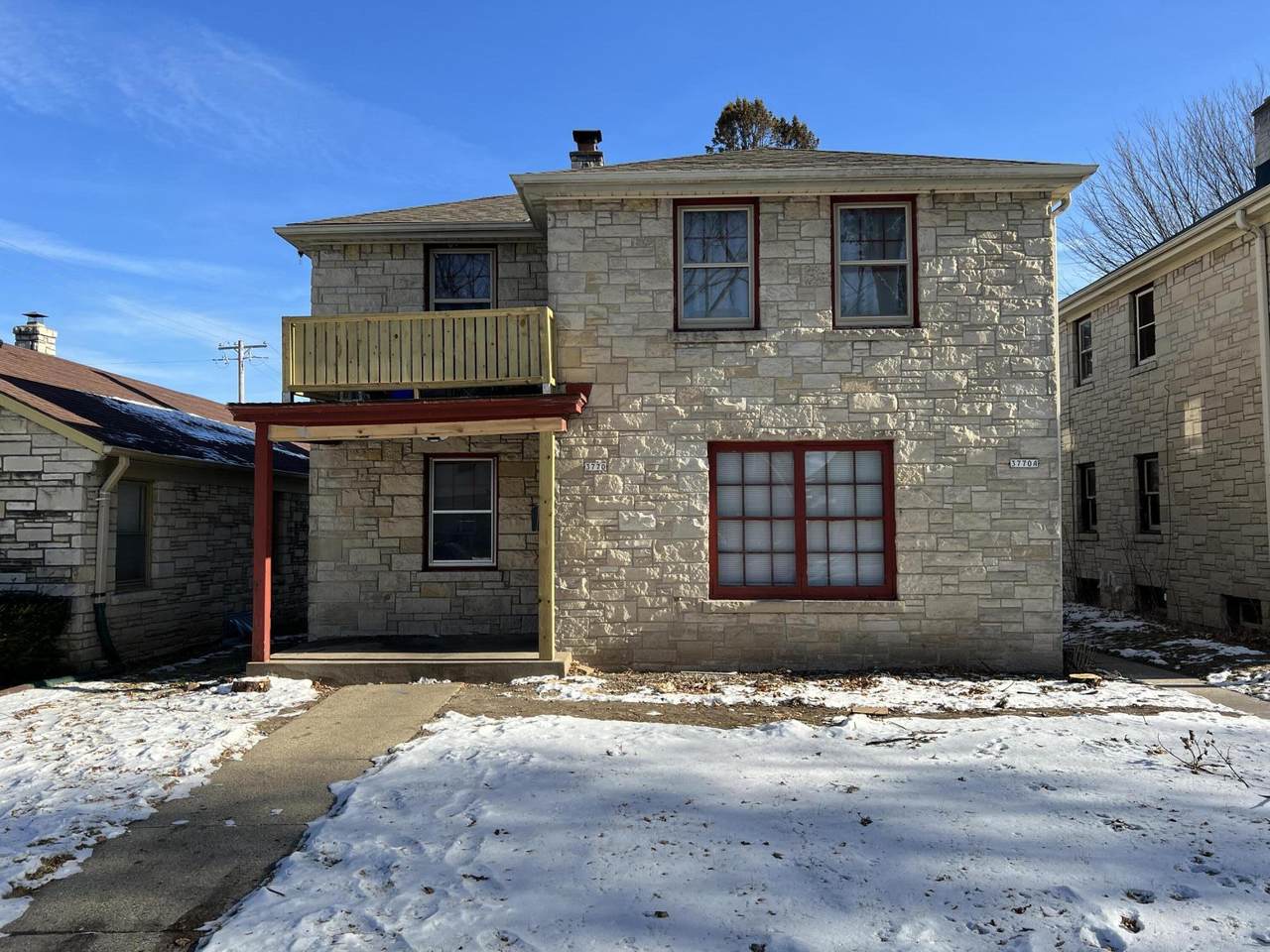 3770 55th St - Photo 1