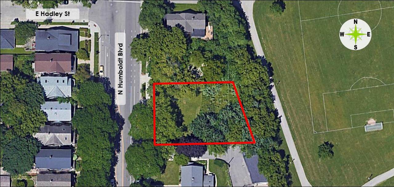 2764 Humboldt Blvd - Photo 1