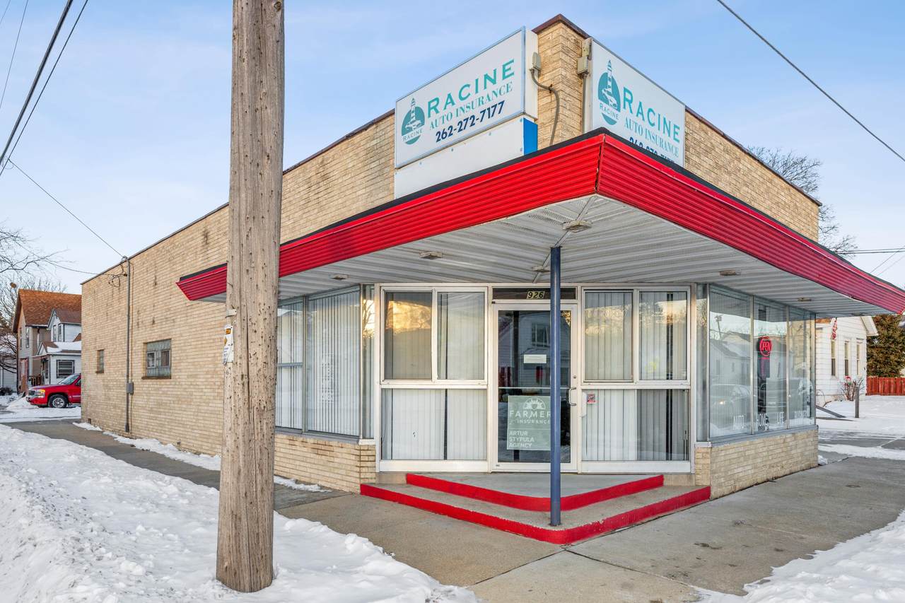926 High St - Photo 1