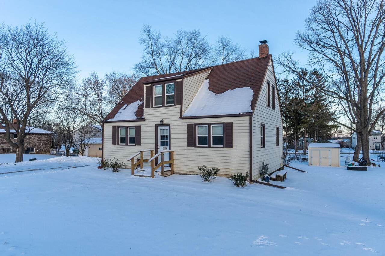 3153 Lockwood Blvd - Photo 1