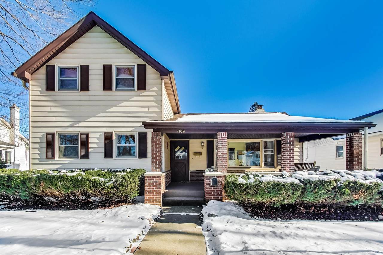 1109 Center St - Photo 1