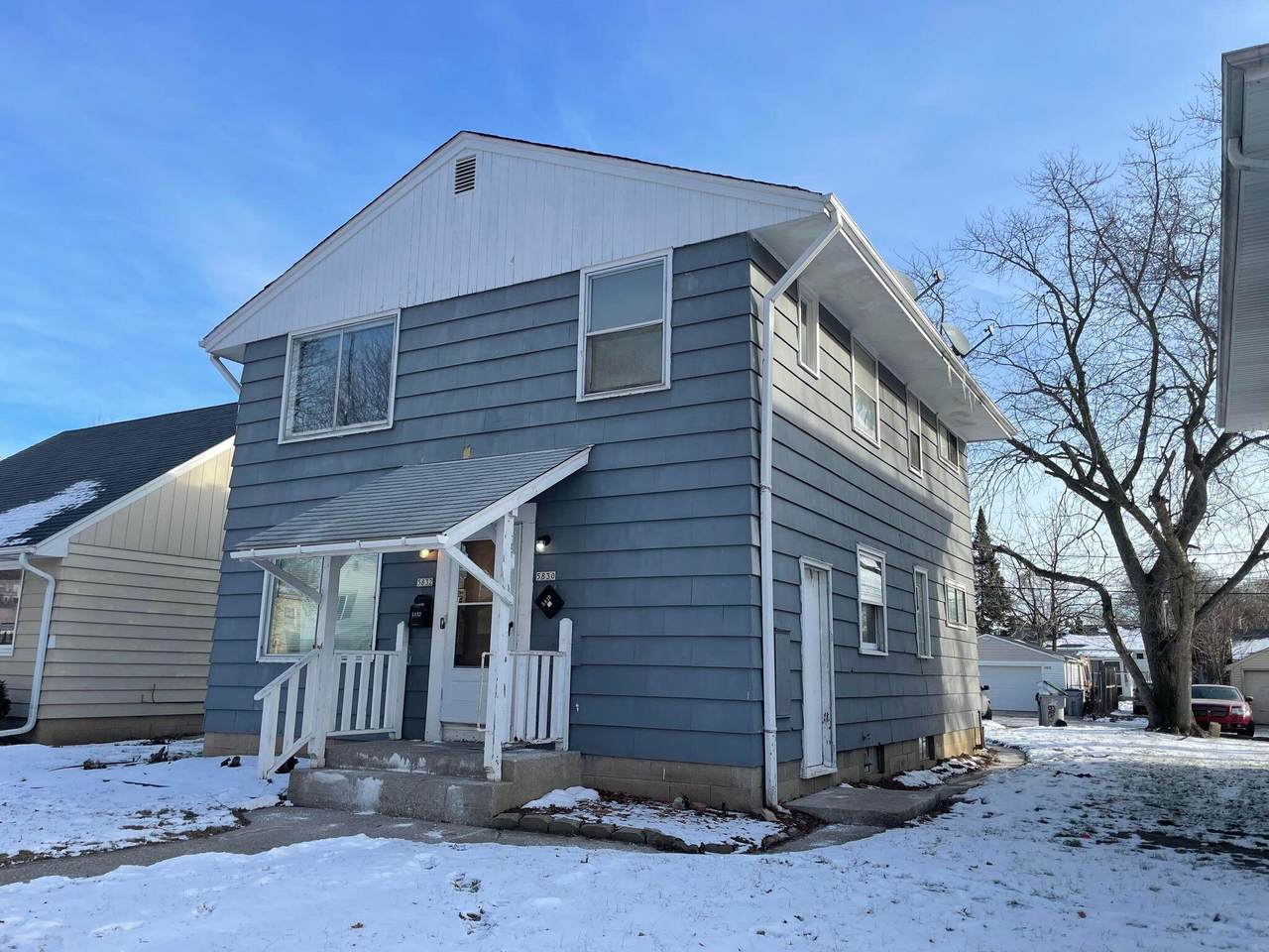 5830 65th St - Photo 1