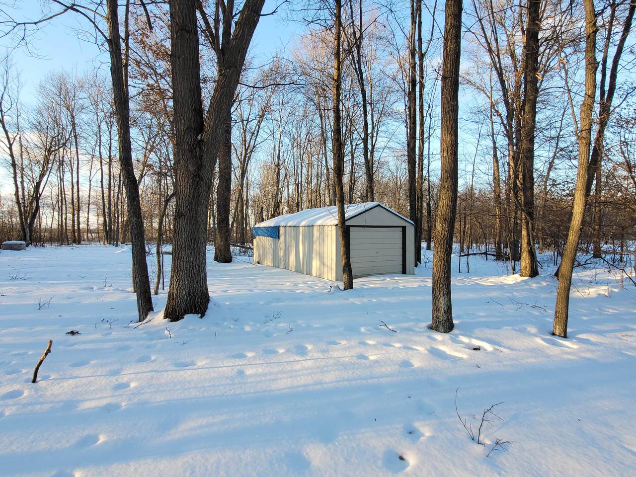 6.5 acres County Rd W - Photo 1