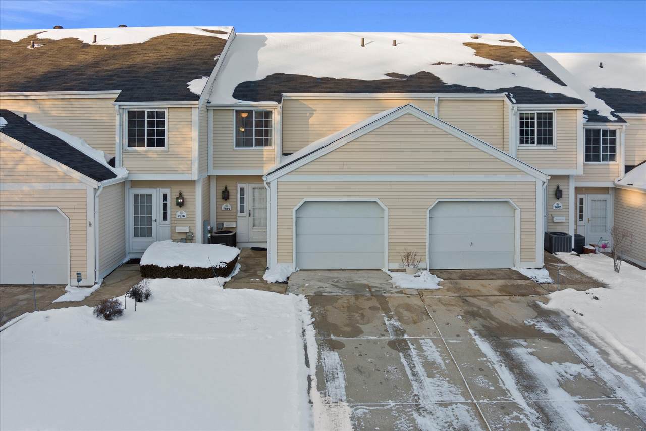 7814 Tuckaway Shores Dr - Photo 1