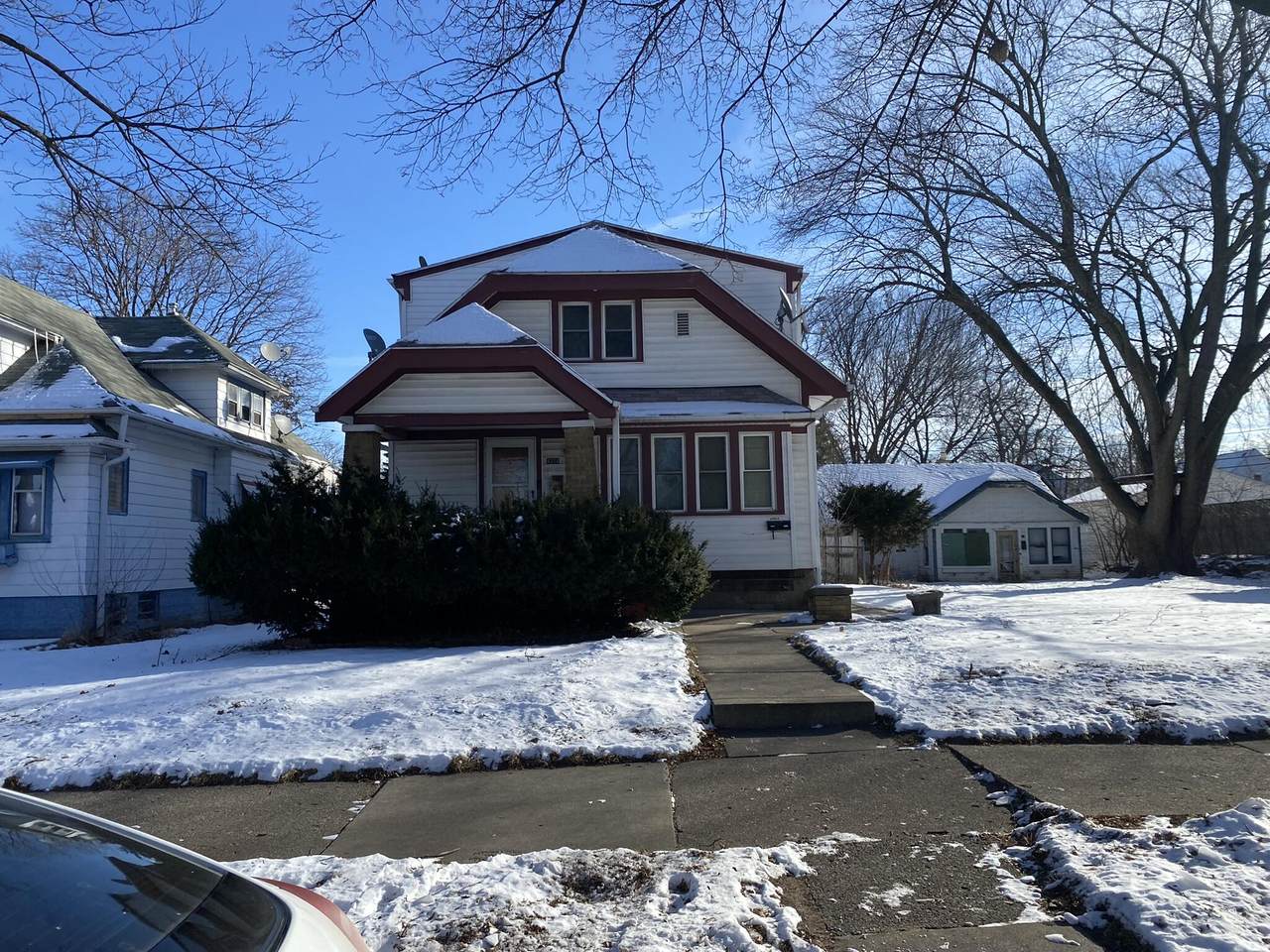 4358 17th St - Photo 1