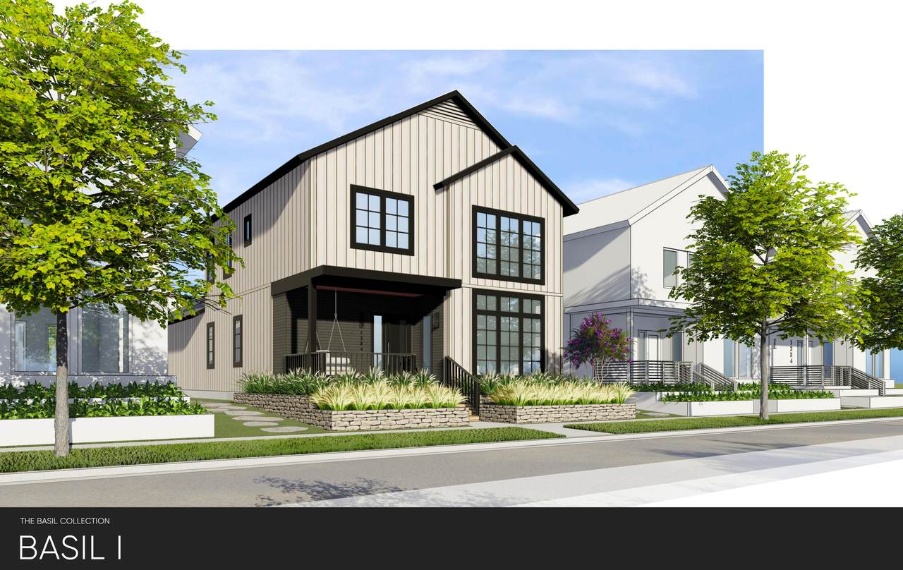 Lt5004 Lake Vista Blvd - Photo 1