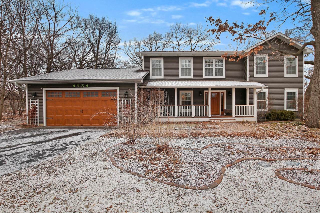 4734 85th St - Photo 1