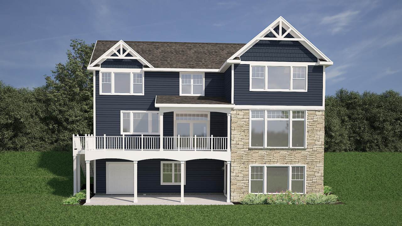 N7735 Lakeshore Dr - Photo 1