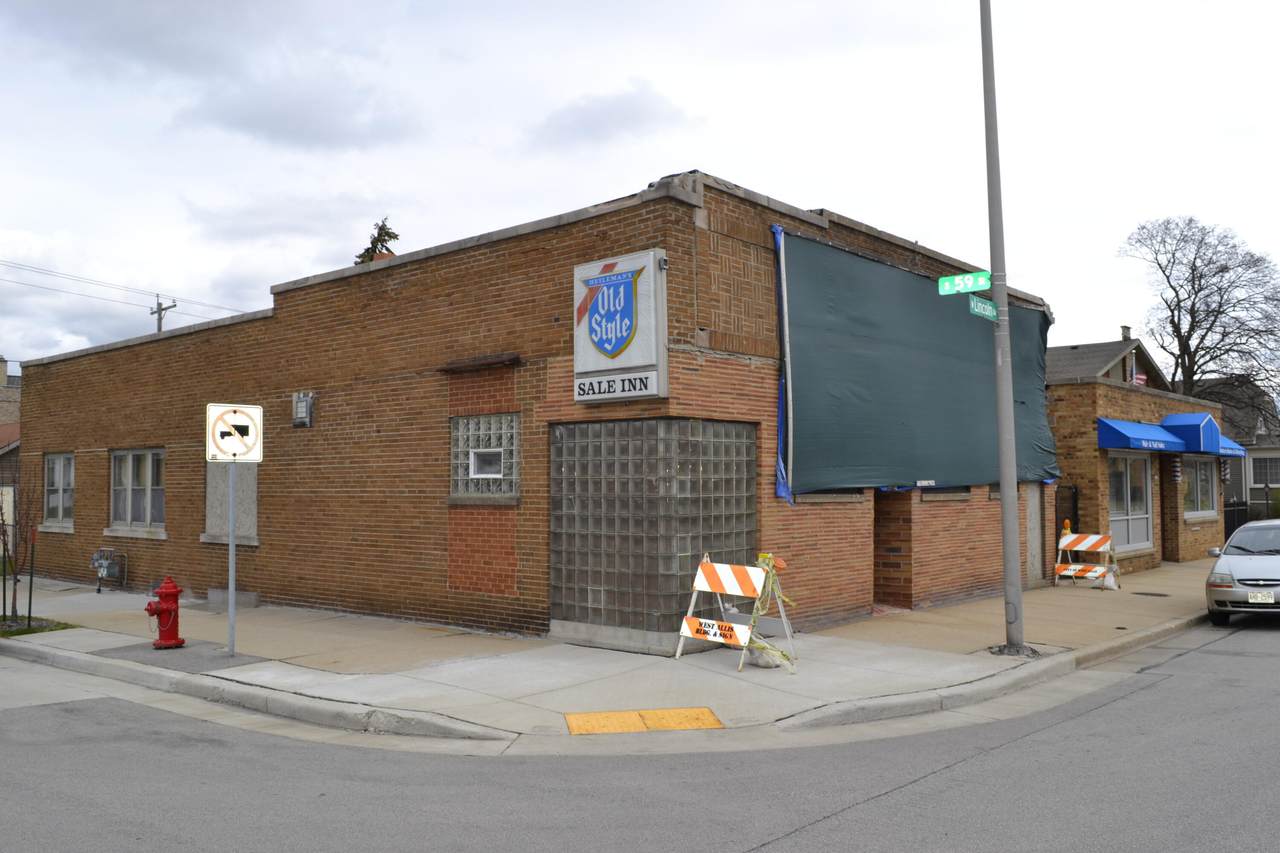 5832 Lincoln Ave - Photo 1