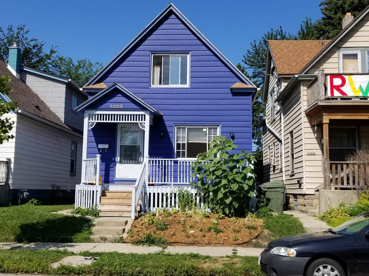 3305 Pierce St - Photo 1